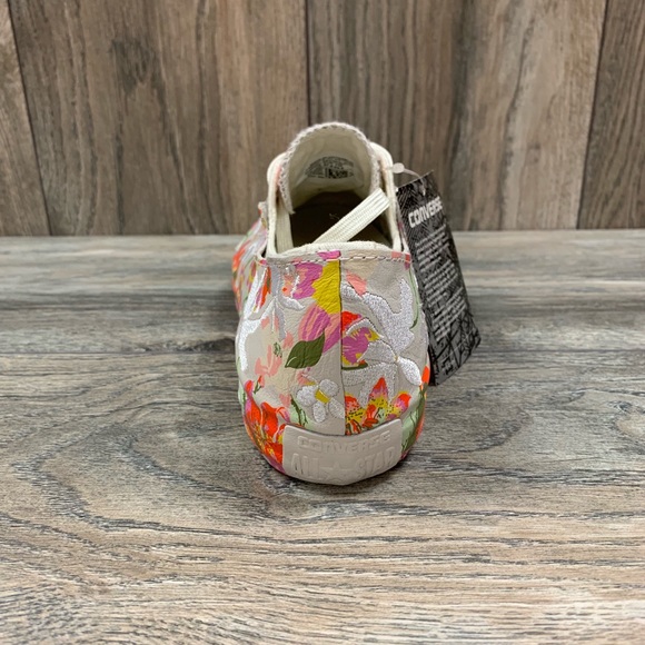 Converse PatBo Shroud Flowers Low Top Flowers - Picture 5 of 6